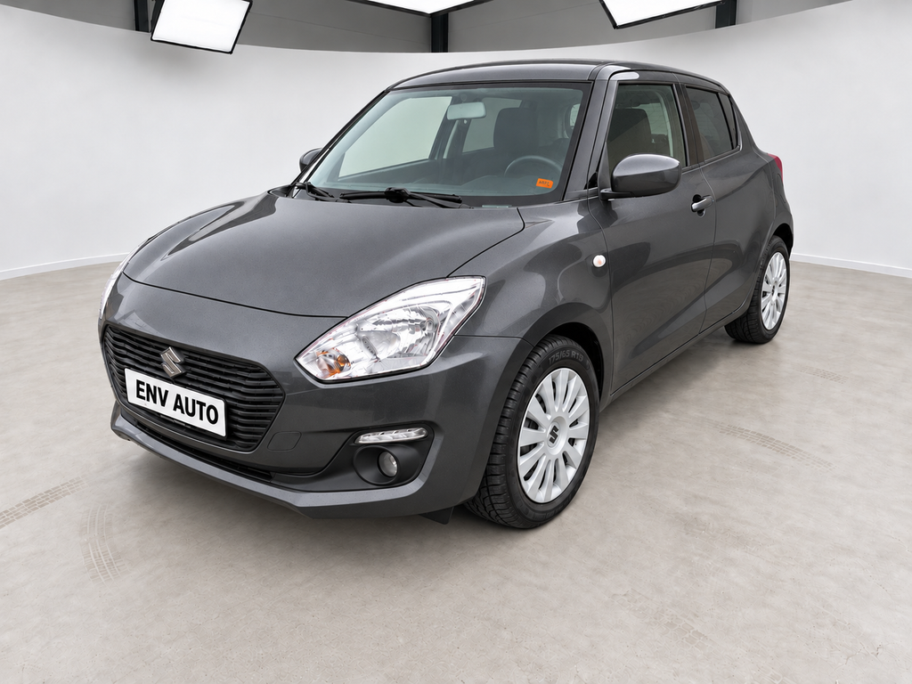 Suzuki Swift 1,0 Boosterjet