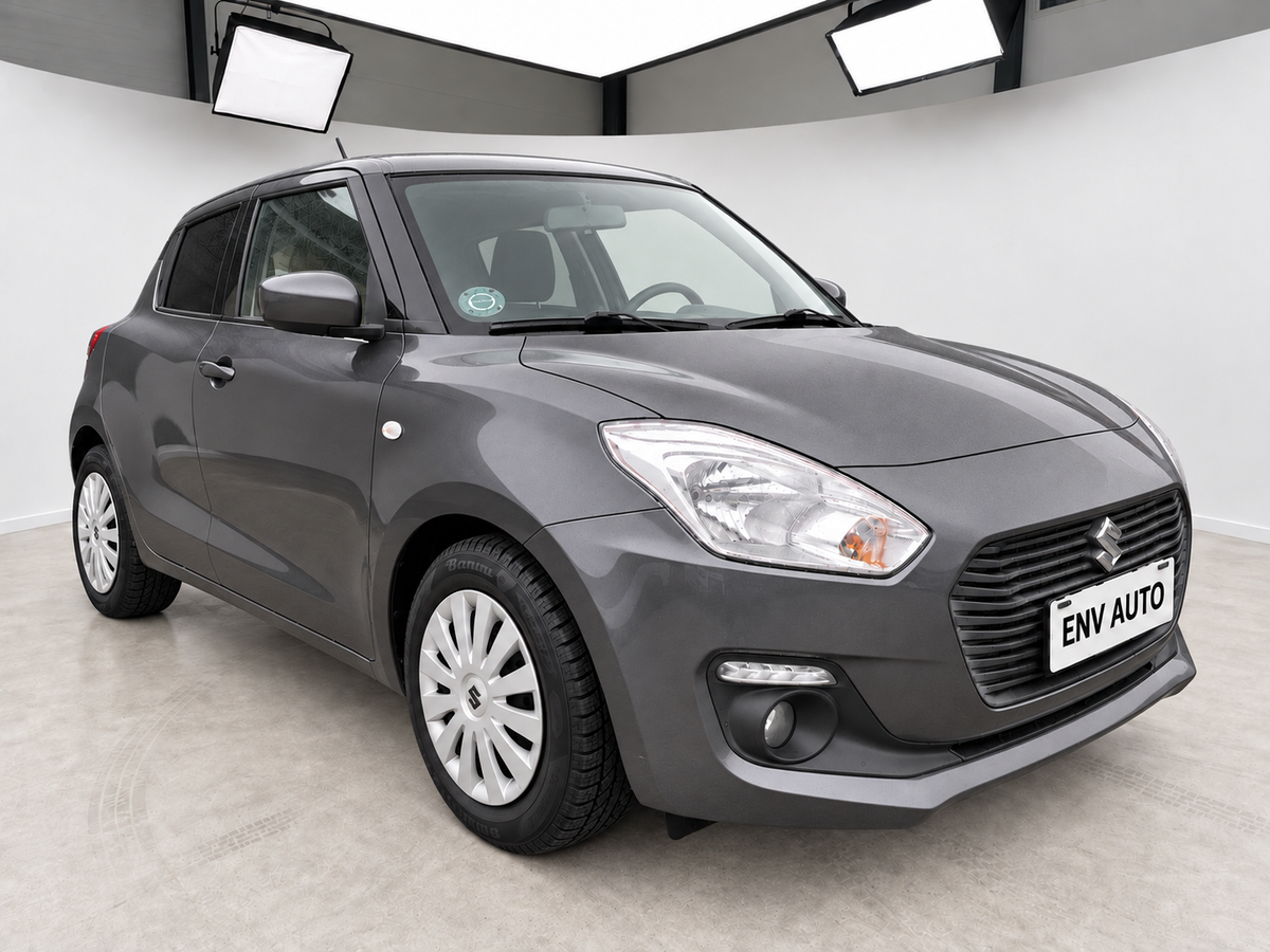 Suzuki Swift 1,0 Boosterjet