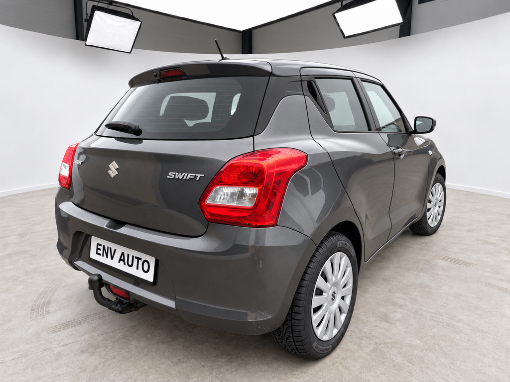 Suzuki Swift 1,0 Boosterjet