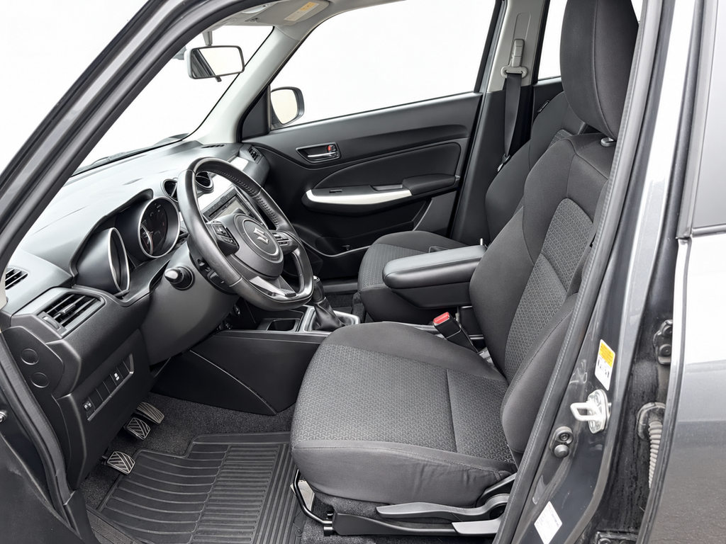 Suzuki Swift 1,0 Boosterjet