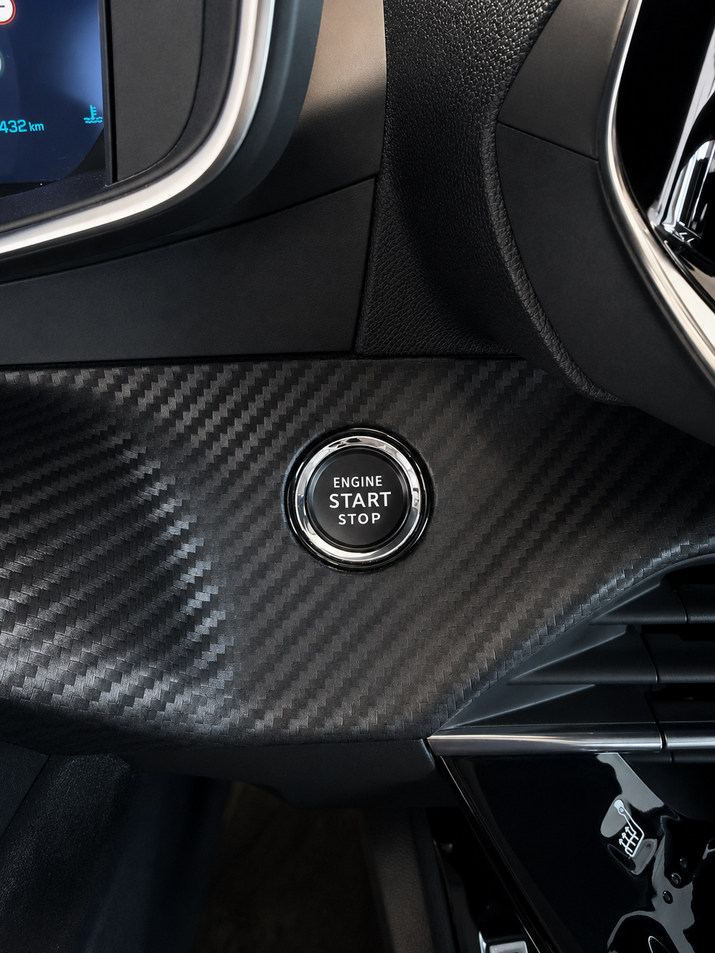 Peugeot 208 2020 alure sky, ser start stop  hos ENV Auto i Odense