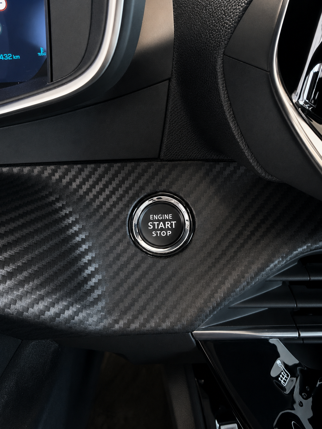 Peugeot 208 2020 alure sky, ser start stop  hos ENV Auto i Odense